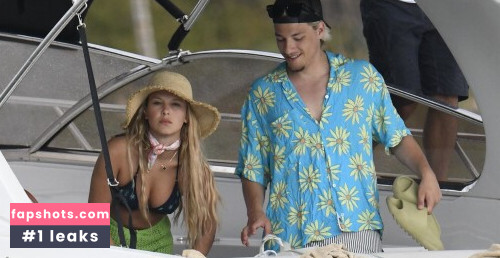 Millie Bobby Brown Nahé úniky fotek pouze od fanoušků #2621 - Fapshots