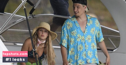 Millie Bobby Brown Nahé úniky fotek pouze od fanoušků #2622 - Fapshots