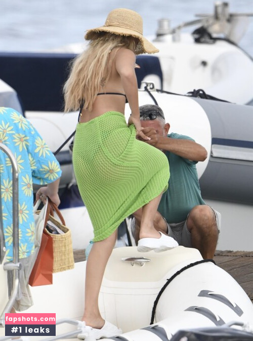 Millie Bobby Brown Nahé úniky fotek pouze od fanoušků #2625 - Fapshots