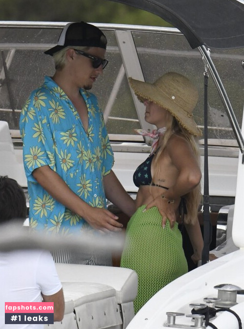 Millie Bobby Brown Nahé úniky fotek pouze od fanoušků #2627 - Fapshots