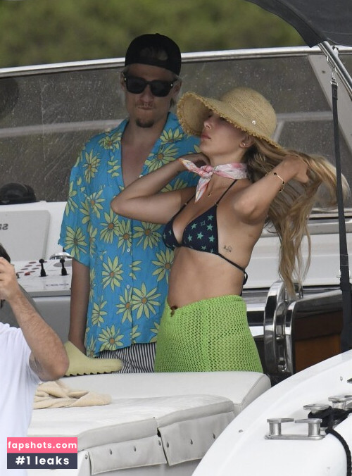 Millie Bobby Brown Nahé úniky fotek pouze od fanoušků #2631 - Fapshots