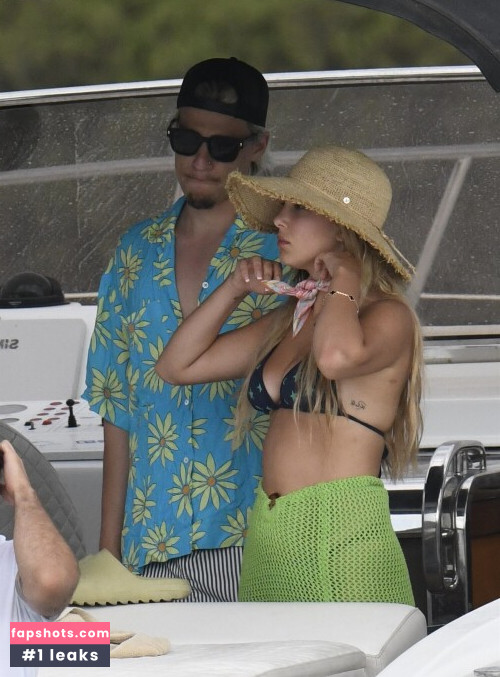 Millie Bobby Brown Nahé úniky fotek pouze od fanoušků #2632 - Fapshots