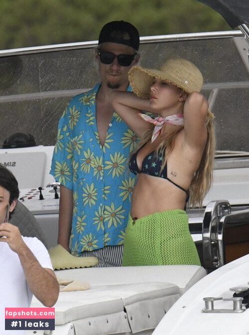 Millie Bobby Brown Nahé úniky fotek pouze od fanoušků #2634 - Fapshots