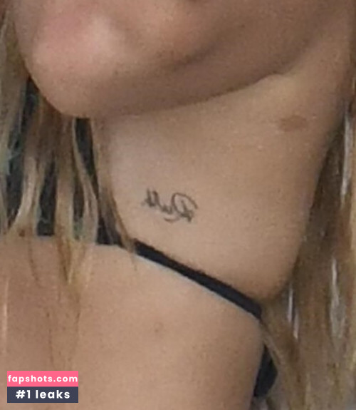 Millie Bobby Brown Nahé úniky fotek pouze od fanoušků #2636 - Fapshots