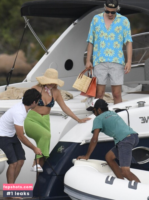 Millie Bobby Brown Nahé úniky fotek pouze od fanoušků #2641 - Fapshots