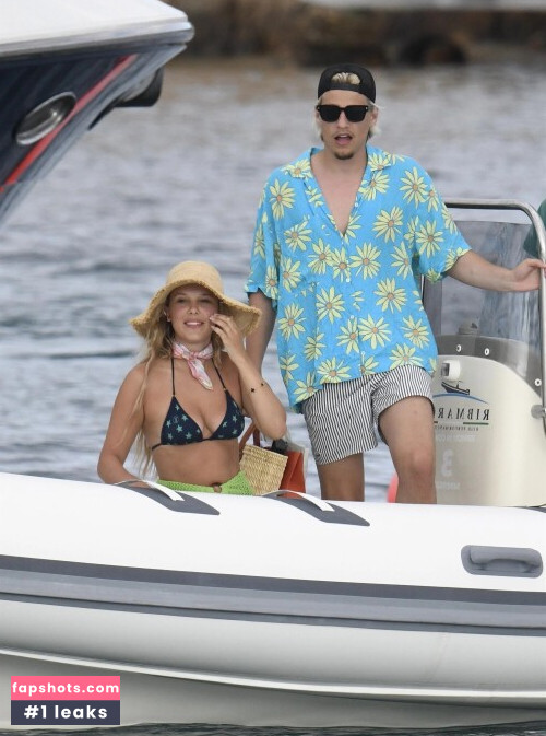 Millie Bobby Brown Nahé úniky fotek pouze od fanoušků #2653 - Fapshots