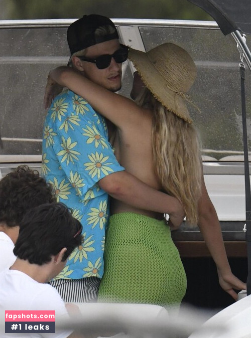 Millie Bobby Brown Nahé úniky fotek pouze od fanoušků #2655 - Fapshots