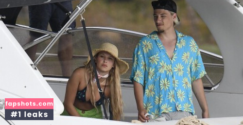 Millie Bobby Brown Nahé úniky fotek pouze od fanoušků #2657 - Fapshots