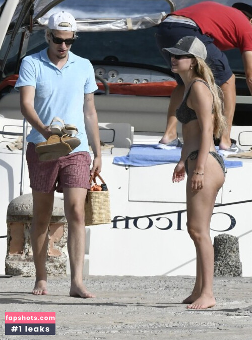 Millie Bobby Brown Nahé úniky fotek pouze od fanoušků #2663 - Fapshots