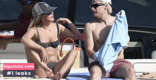 Millie Bobby Brown Nahé úniky fotek pouze od fanoušků #2669 - Fapshots