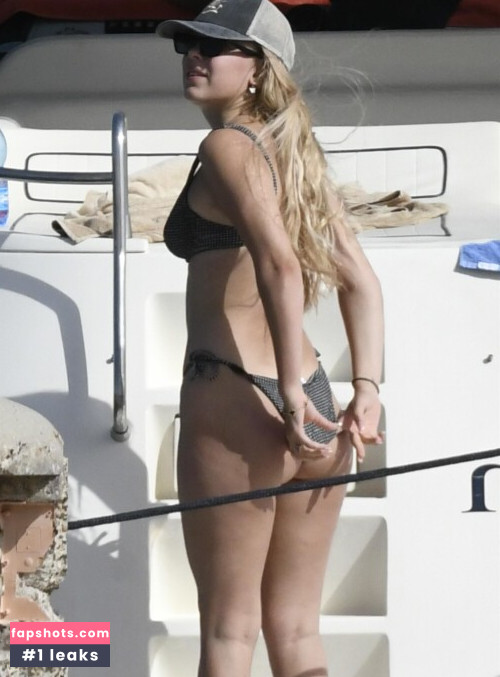 Millie Bobby Brown Nahé úniky fotek pouze od fanoušků #2672 - Fapshots