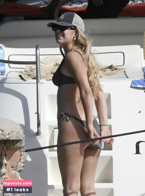 Millie Bobby Brown Nahé úniky fotek pouze od fanoušků #2673 - Fapshots