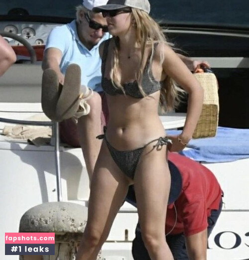 Millie Bobby Brown Nahé úniky fotek pouze od fanoušků #2676 - Fapshots