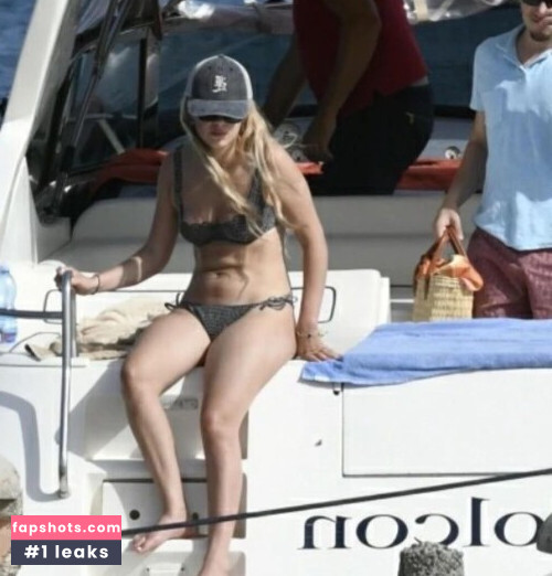 Millie Bobby Brown Nahé úniky fotek pouze od fanoušků #2680 - Fapshots