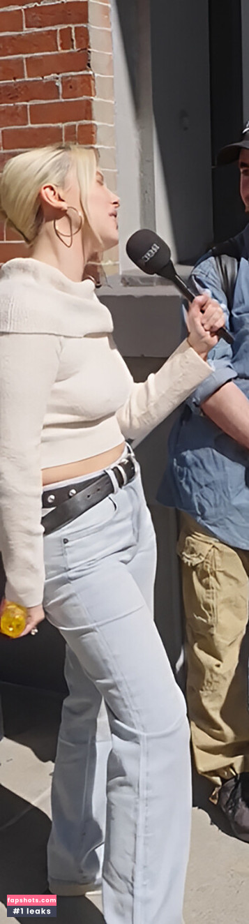 Millie Bobby Brown Nahé úniky fotek pouze od fanoušků #270 - Fapshots