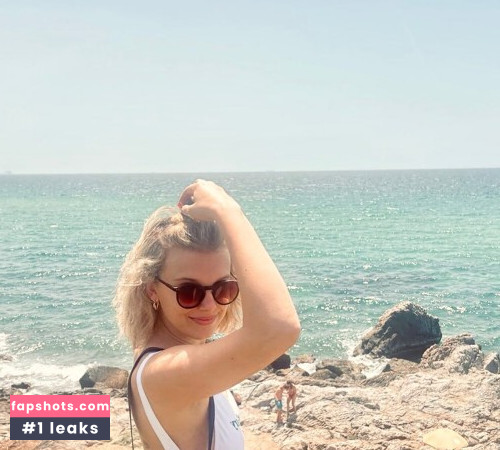 Millie Bobby Brown Nahé úniky fotek pouze od fanoušků #2702 - Fapshots