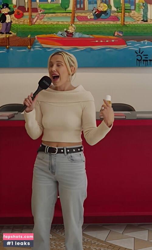 Millie Bobby Brown Nahé úniky fotek pouze od fanoušků #273 - Fapshots