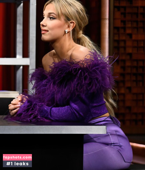 Millie Bobby Brown Nahé úniky fotek pouze od fanoušků #2764 - Fapshots