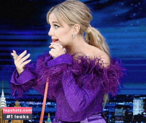 Millie Bobby Brown Nahé úniky fotek pouze od fanoušků #2772 - Fapshots