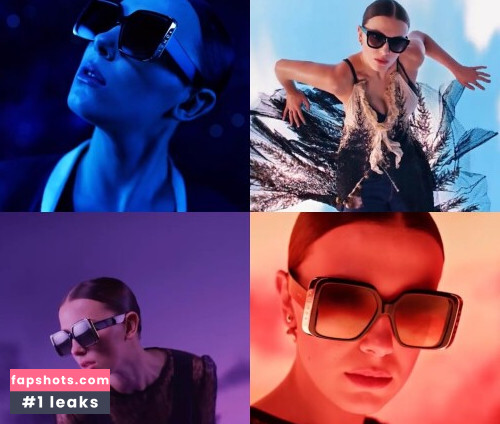 Millie Bobby Brown Nahé úniky fotek pouze od fanoušků #2785 - Fapshots