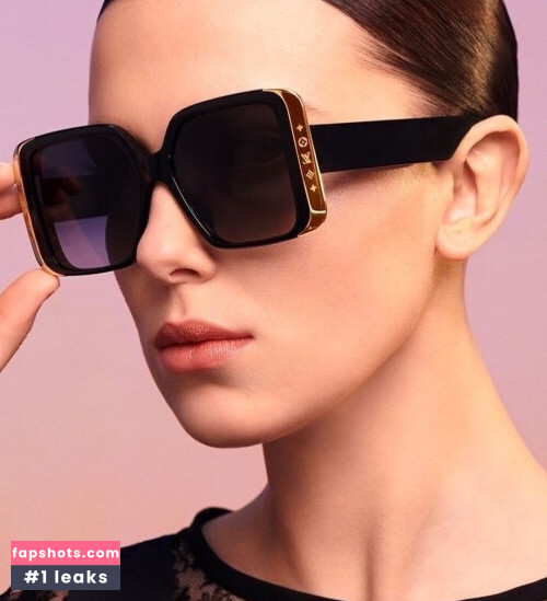 Millie Bobby Brown Nahé úniky fotek pouze od fanoušků #2786 - Fapshots