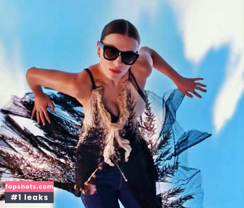 Millie Bobby Brown Nahé úniky fotek pouze od fanoušků #2789 - Fapshots