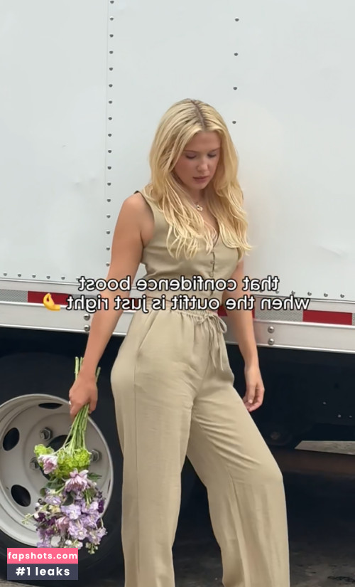 Millie Bobby Brown Nahé úniky fotek pouze od fanoušků #281 - Fapshots