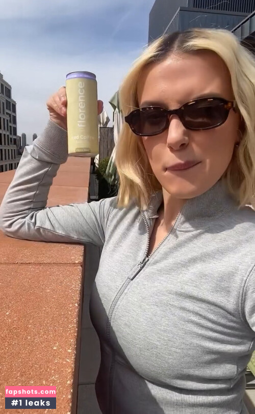 Millie Bobby Brown Nahé úniky fotek pouze od fanoušků #4 - Fapshots