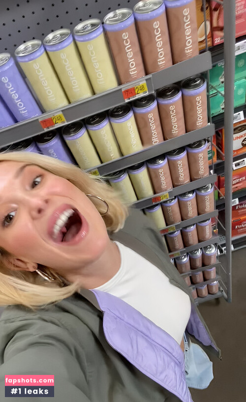 Millie Bobby Brown Nahé úniky fotek pouze od fanoušků #307 - Fapshots