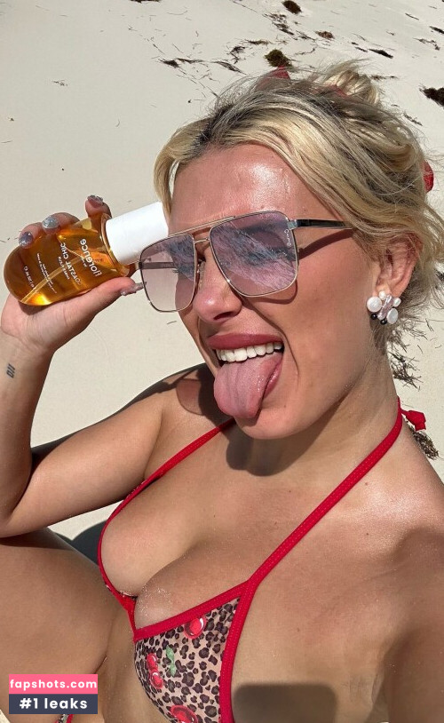 Millie Bobby Brown Nahé úniky fotek pouze od fanoušků #318 - Fapshots