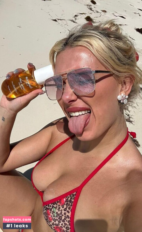 Millie Bobby Brown Nahé úniky fotek pouze od fanoušků #319 - Fapshots