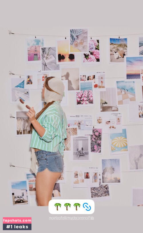 Millie Bobby Brown Nahé úniky fotek pouze od fanoušků #320 - Fapshots