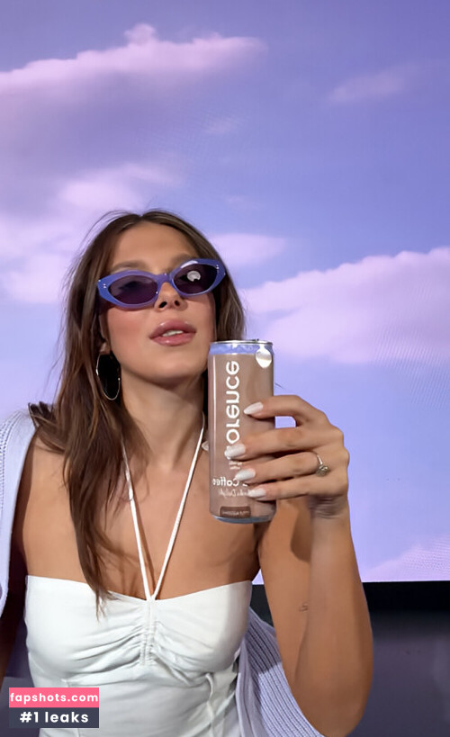 Millie Bobby Brown Nahé úniky fotek pouze od fanoušků #343 - Fapshots