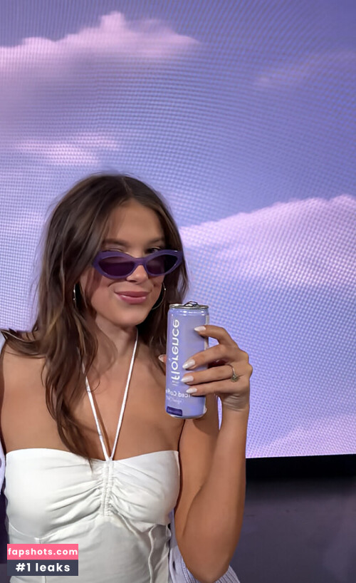 Millie Bobby Brown Nahé úniky fotek pouze od fanoušků #349 - Fapshots