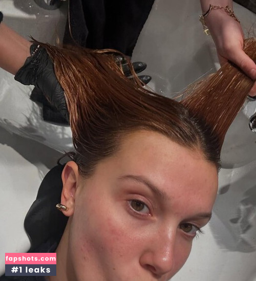 Millie Bobby Brown Nahé úniky fotek pouze od fanoušků #351 - Fapshots
