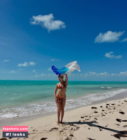 Millie Bobby Brown Nahé úniky fotek pouze od fanoušků #353 - Fapshots