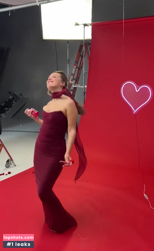 Millie Bobby Brown Nahé úniky fotek pouze od fanoušků #37 - Fapshots