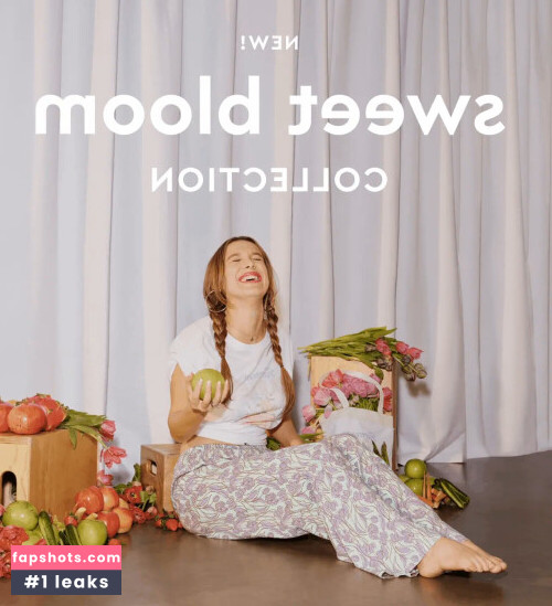 Millie Bobby Brown Nahé úniky fotek pouze od fanoušků #366 - Fapshots