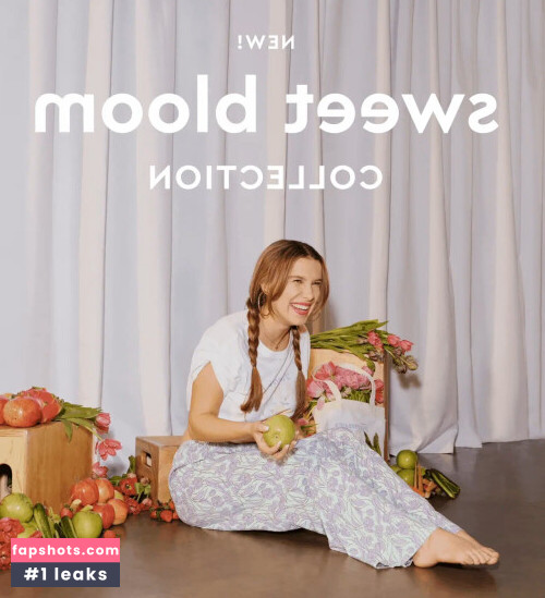 Millie Bobby Brown Nahé úniky fotek pouze od fanoušků #367 - Fapshots