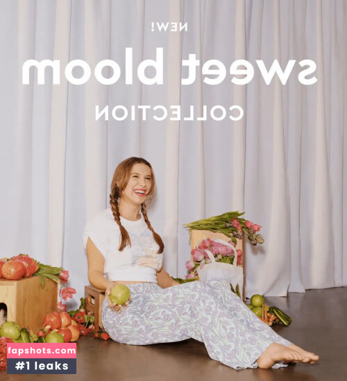 Millie Bobby Brown Nahé úniky fotek pouze od fanoušků #368 - Fapshots