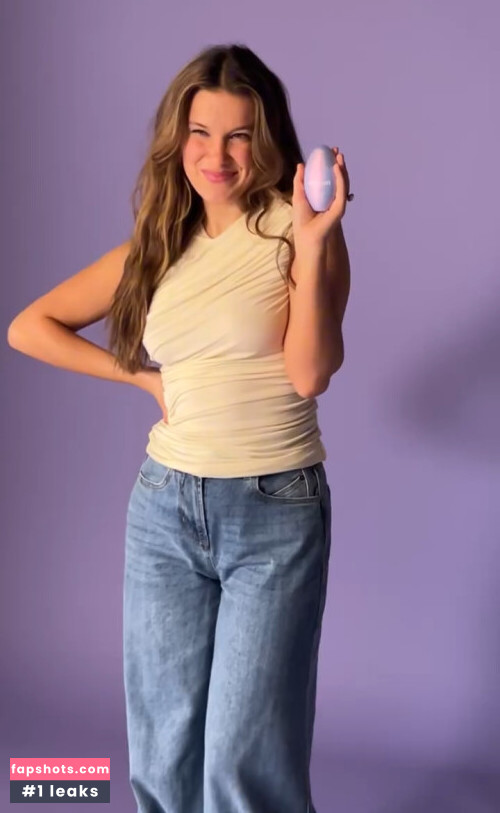 Millie Bobby Brown Nahé úniky fotek pouze od fanoušků #377 - Fapshots