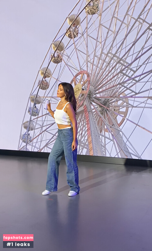 Millie Bobby Brown Nahé úniky fotek pouze od fanoušků #386 - Fapshots