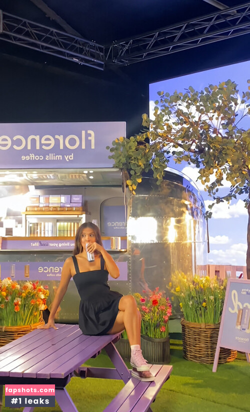 Millie Bobby Brown Nahé úniky fotek pouze od fanoušků #387 - Fapshots