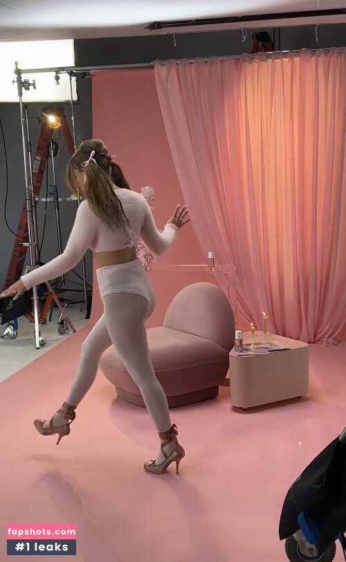 Millie Bobby Brown Nahé úniky fotek pouze od fanoušků #405 - Fapshots