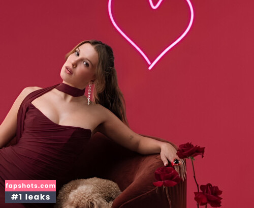 Millie Bobby Brown Nahé úniky fotek pouze od fanoušků #419 - Fapshots