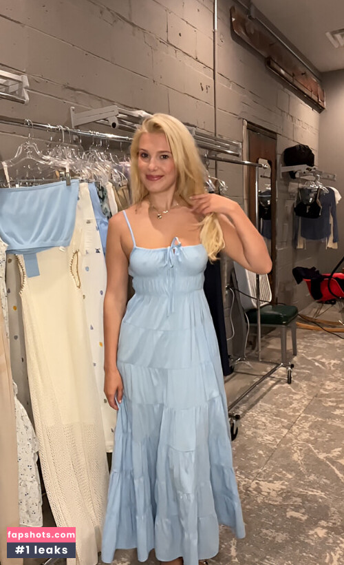 Millie Bobby Brown Nahé úniky fotek pouze od fanoušků #431 - Fapshots