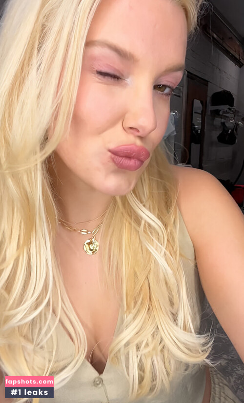 Millie Bobby Brown Nahé úniky fotek pouze od fanoušků #434 - Fapshots