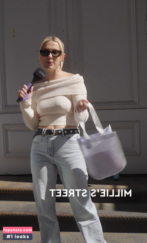 Millie Bobby Brown Nahé úniky fotek pouze od fanoušků #436 - Fapshots