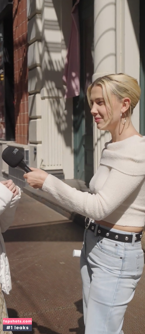 Millie Bobby Brown Nahé úniky fotek pouze od fanoušků #440 - Fapshots