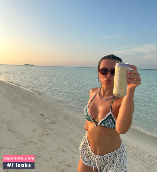 Millie Bobby Brown Nahé úniky fotek pouze od fanoušků #444 - Fapshots